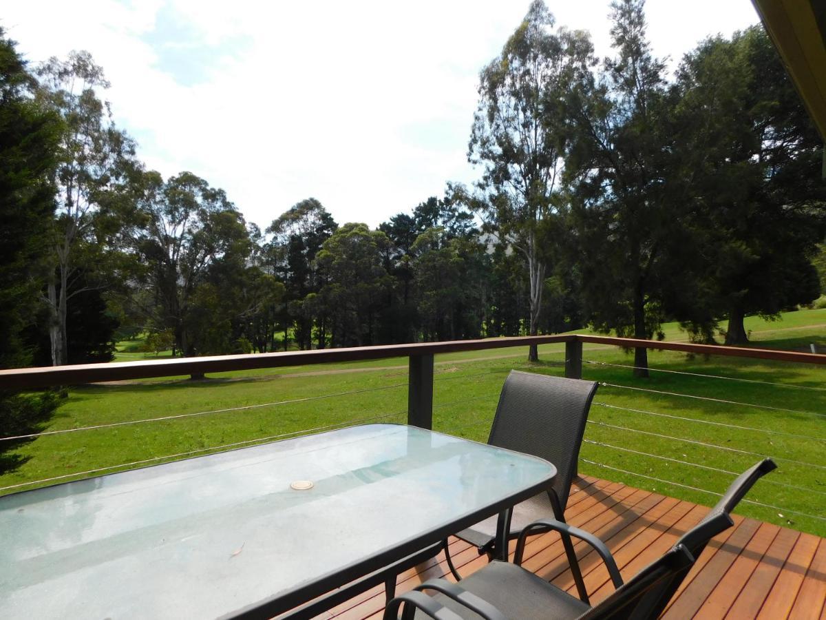 Kangaroo Valley Golf And Country Retreat Exterior foto