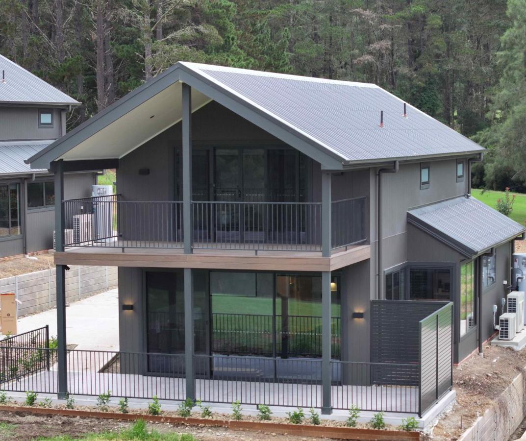 Kangaroo Valley Golf And Country Retreat Exterior foto