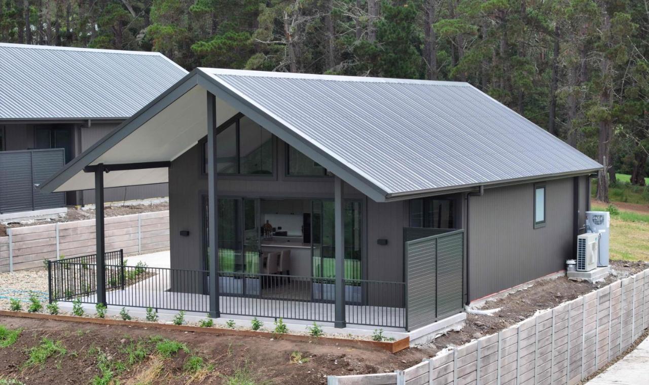 Kangaroo Valley Golf And Country Retreat Exterior foto