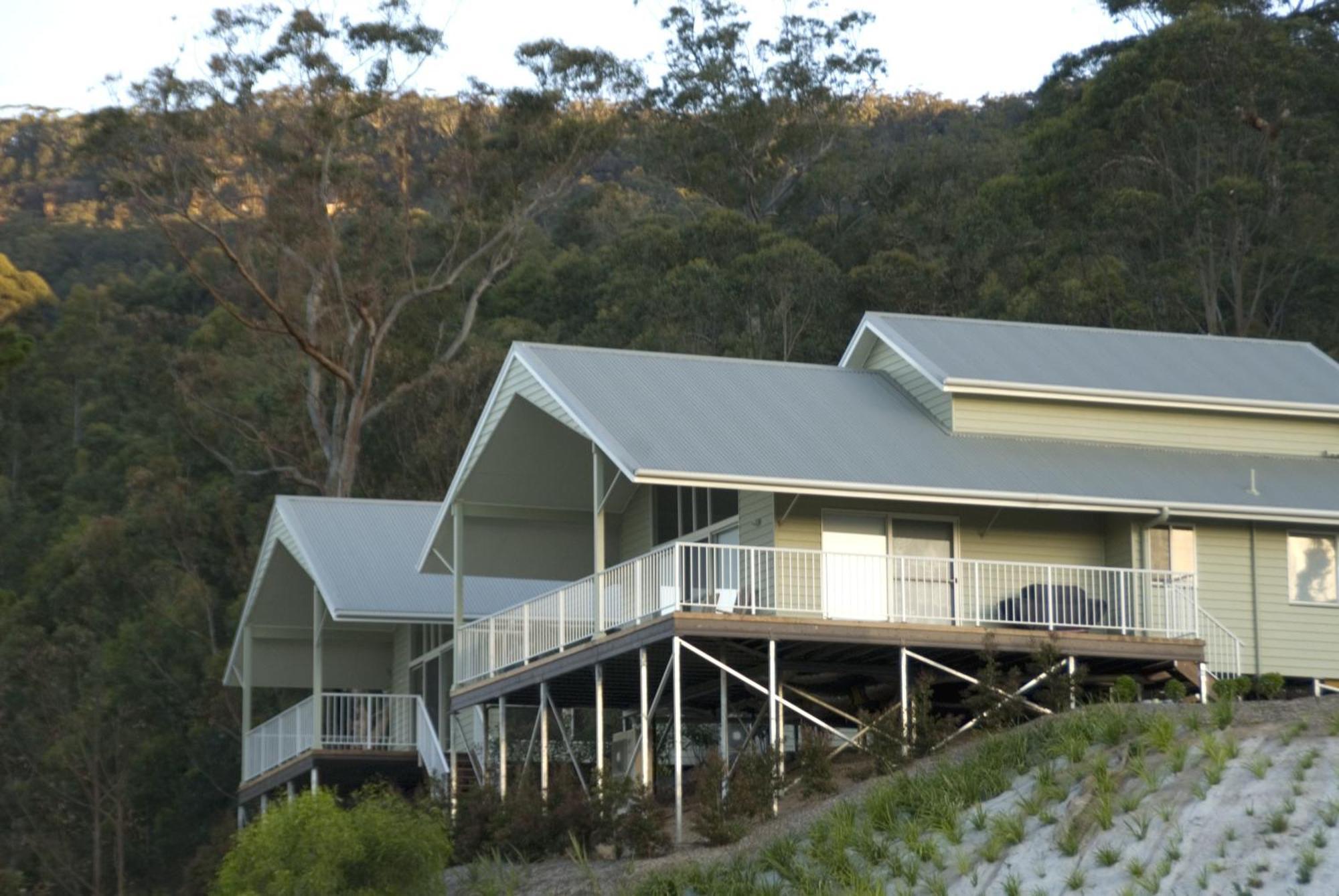 Kangaroo Valley Golf And Country Retreat Cameră foto